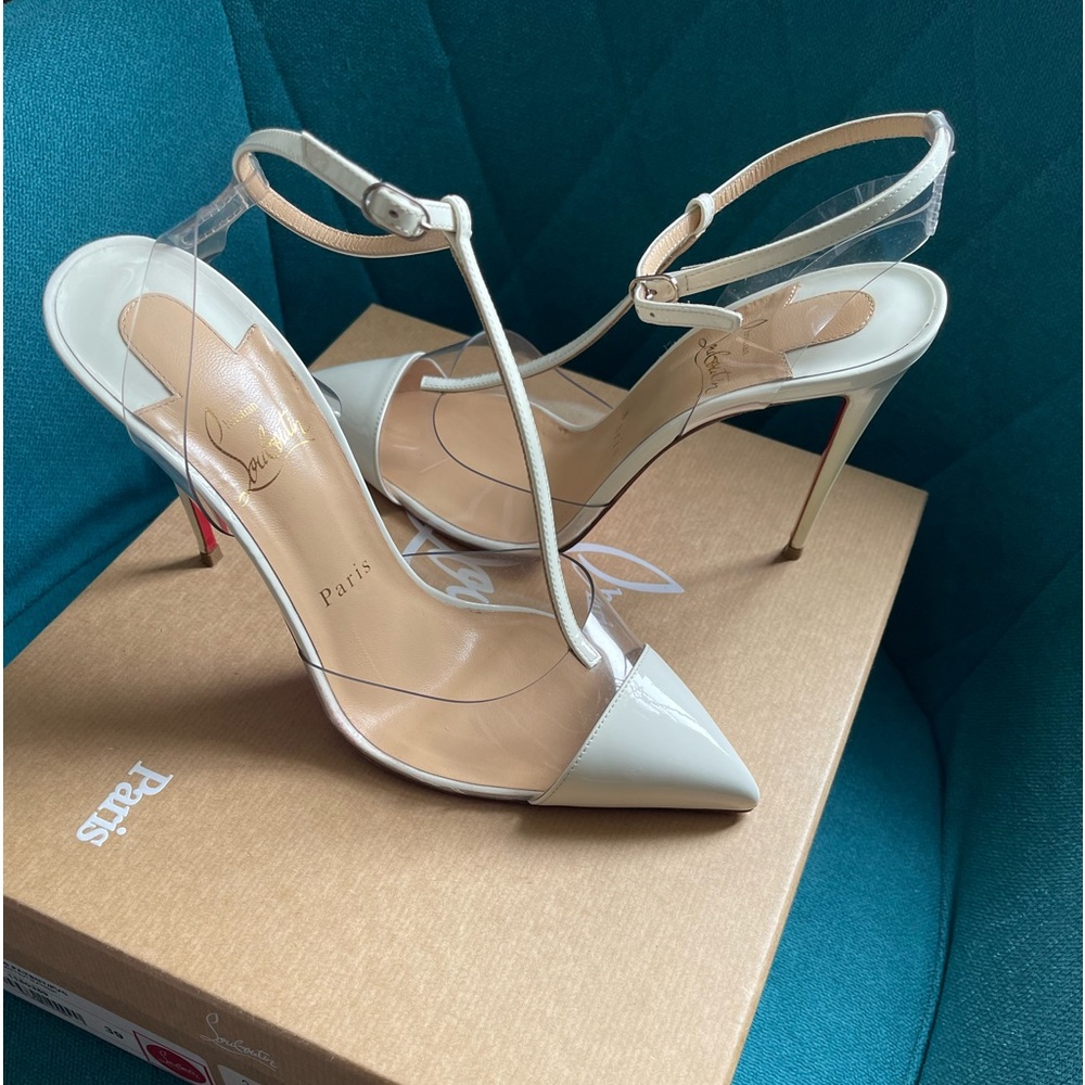 Christian Louboutin Nosy 100